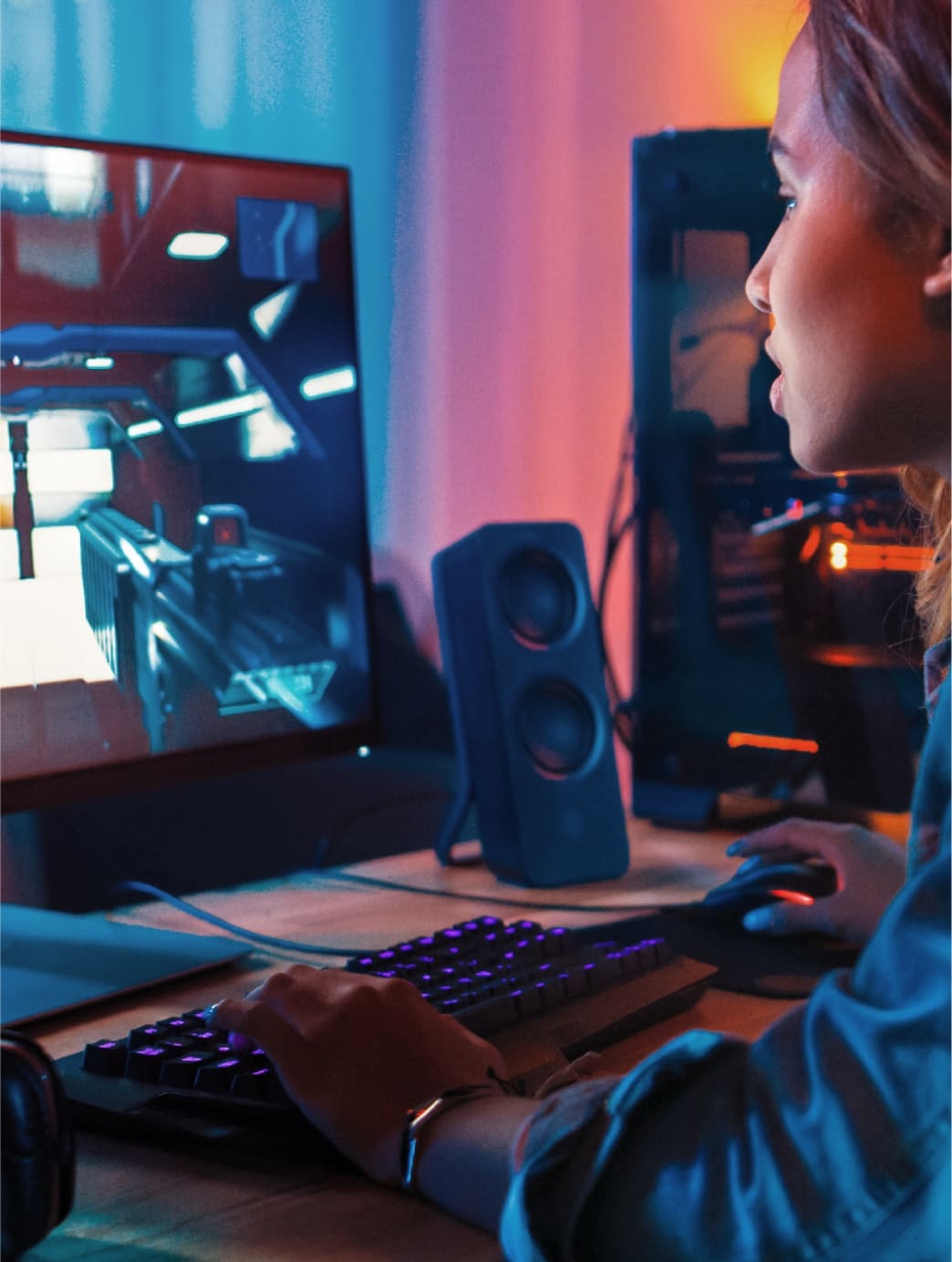 Creative Media Authority