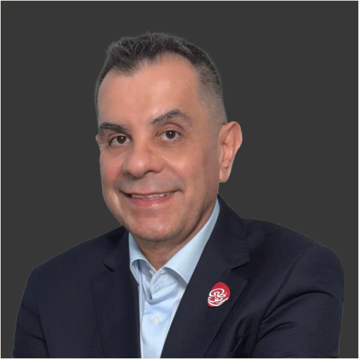 Nabil Abou Samra Nabil Abou Samra