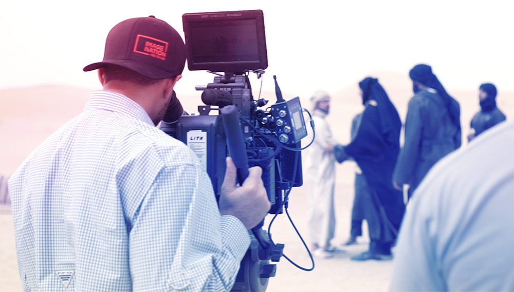 Creative Media Authority