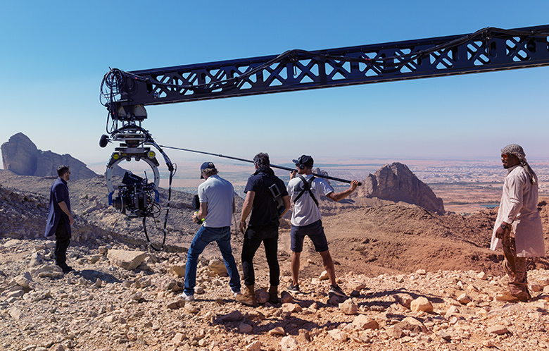 Creative Media Authority