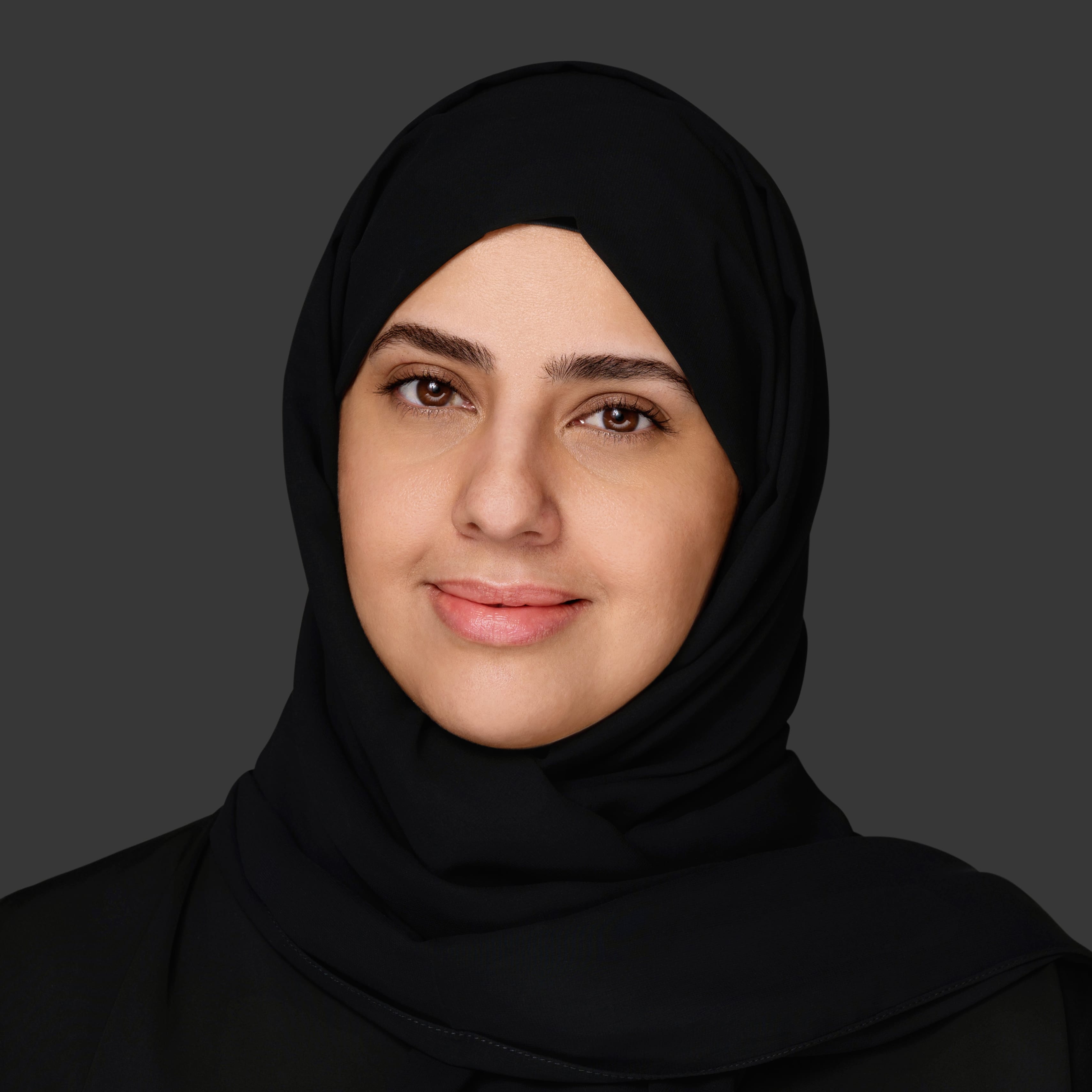 H.E Mariam Al Mehyas H.E Mariam Al Mehyas