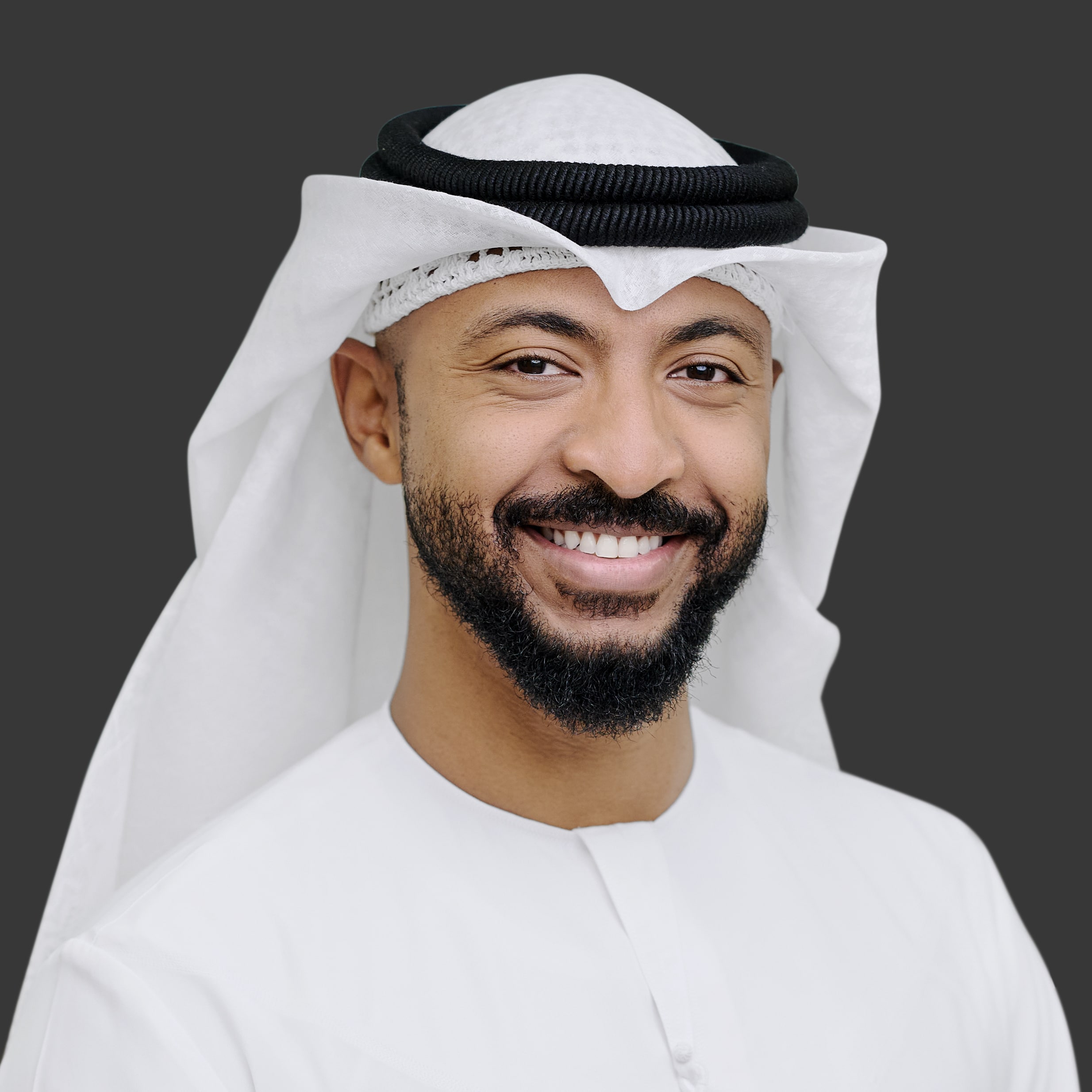 Sameer Al Jaberi Sameer Al Jaberi