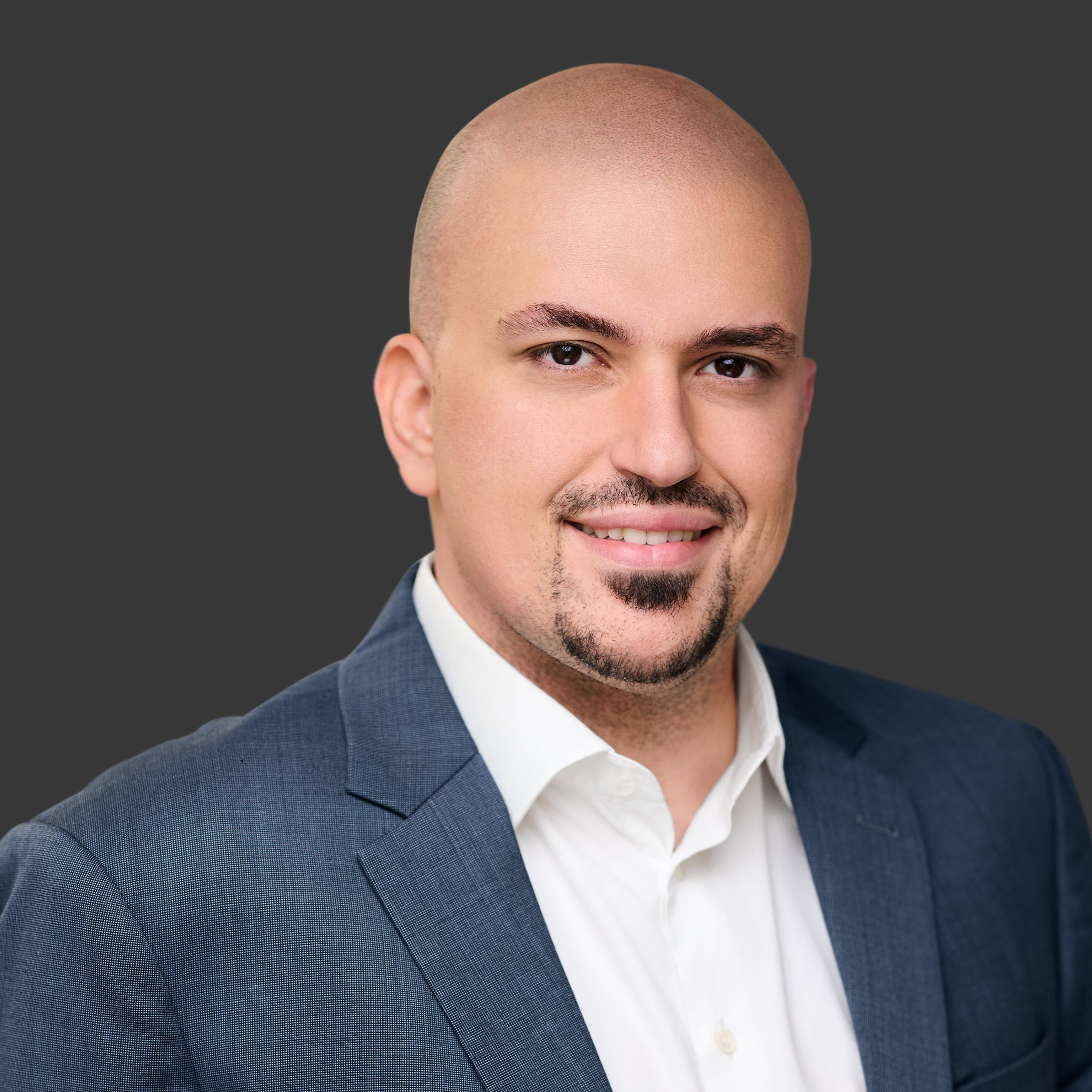 Ahmed Khudairi Ahmed Khudairi