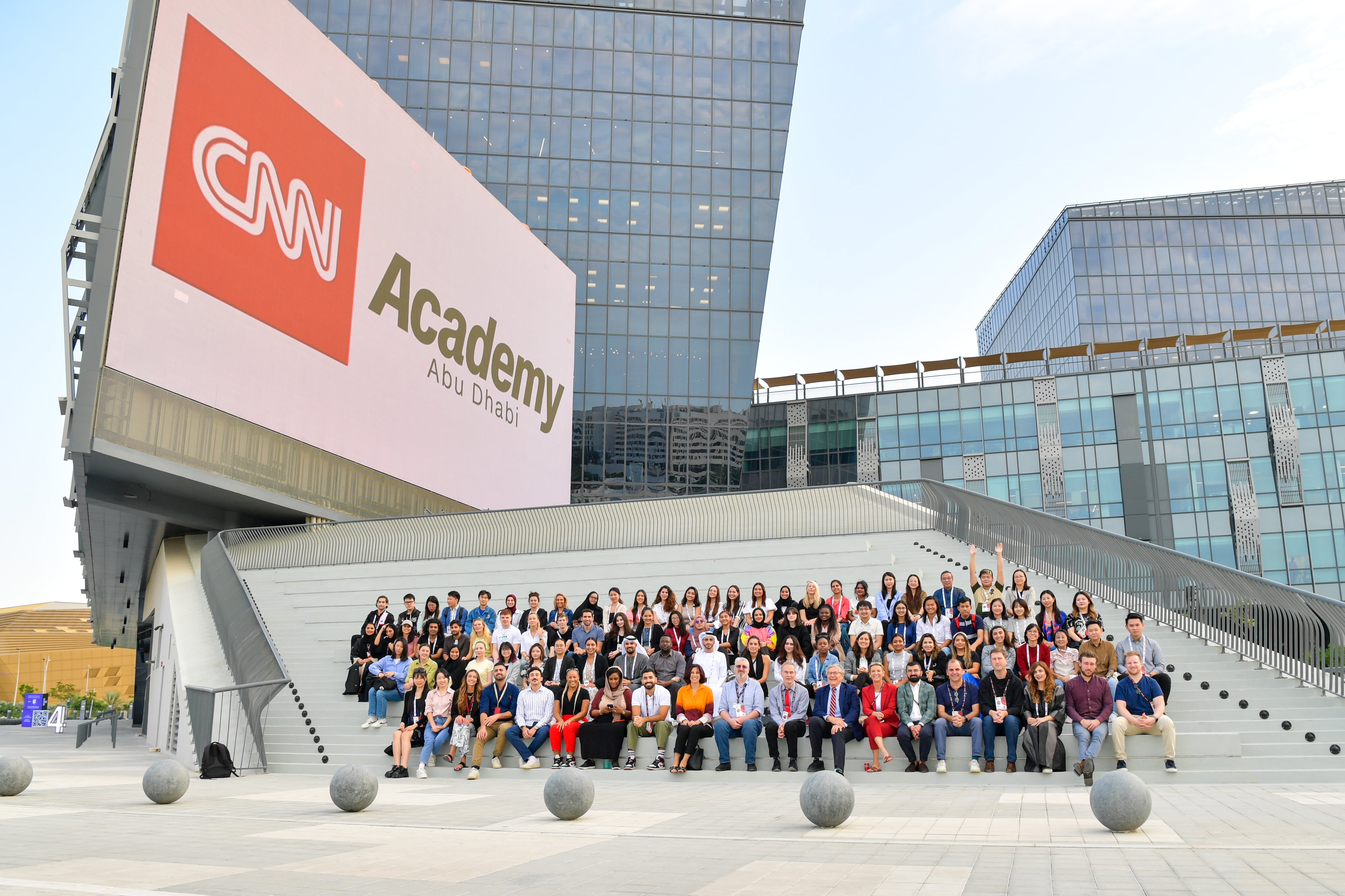 Creative Media Authority